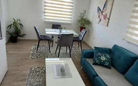 Apartman Vrbas Sa Podzemnom Garazom